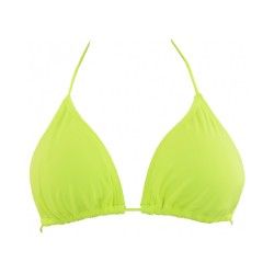 Σουτιέν τρίγωνο με ενίσχυση...