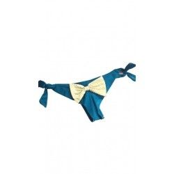 Γυναικείο Σλιπ Μπραζίλ...