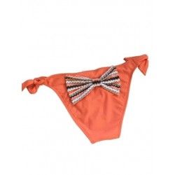 Γυναικείο Σλιπ Μαγιό με...