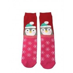 Kids Christmas Socks M6