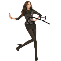 Gatta Black Diamond Tights