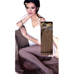 Gatta Up & Go Tights Cotton...