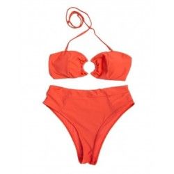 Nova Orange Highwaisted...