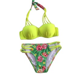 Γυναικείο Φλοράλ Σετ...