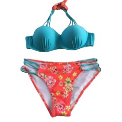 Γυναικείο Φλοράλ Σετ...