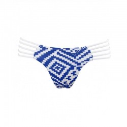 Γυναικείο Σλιπ Μαγιό Tetris...
