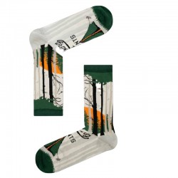 Unisex Μακριές κάλτσες με...