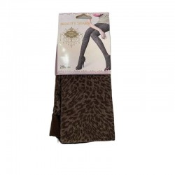 Γυναικείο Καλσόν με animal...