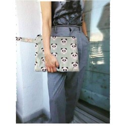 Panda Pouch
