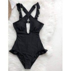 Γυναικείο Μαγιό Leona Swimsuit