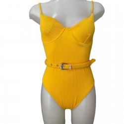 Γυναικείο Ολόσωμο Μαγιό Ριπ...