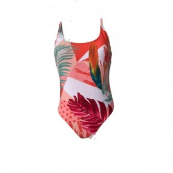 Γυναικείο ολόσωμο Μαγιό με...