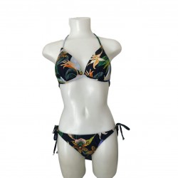 Γυναικείο Πολύχρωμο Φλοράλ...