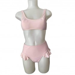 Γυναικείο Σετ Μπικίνι με...