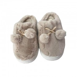 Γυναικείες Παντόφλες με...