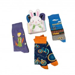 Socks4u Easter Gift Box...