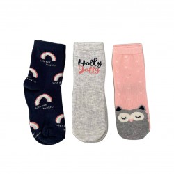 Step socks Παιδικές κάλτσες...