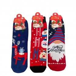 Χριστουγενιάτικες Κάλτσες...