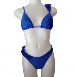Γυναικείο Σετ Μπικίνι με...