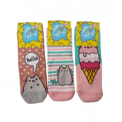 Παιδικές Κάλτσες σχέδιο...