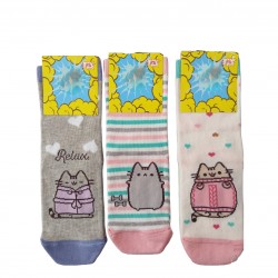 Παιδικές Κάλτσες σχέδιο...