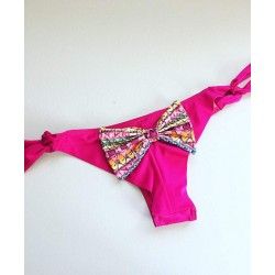 Γυναικείο Σλιπ Brazil Μαγιό...